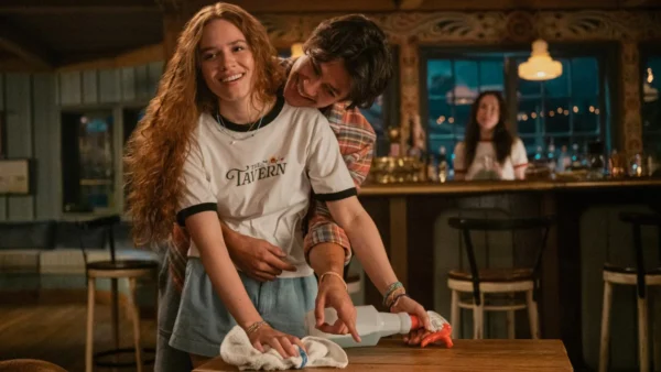 Every Year After Review: A Charming Supporting Cast Heats Up Prime Video’s Lukewarm Summer Romance