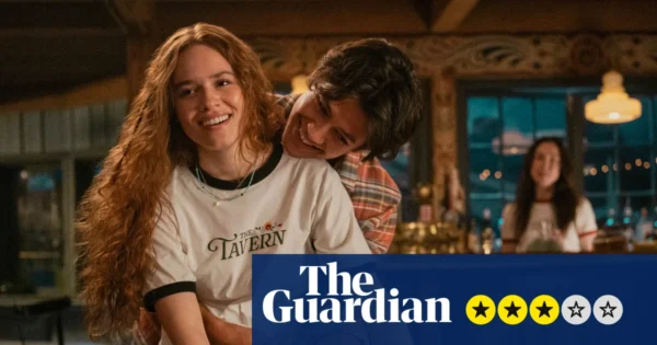 Every Year After review – this hunk-packed romance is sweet, irresistible trash