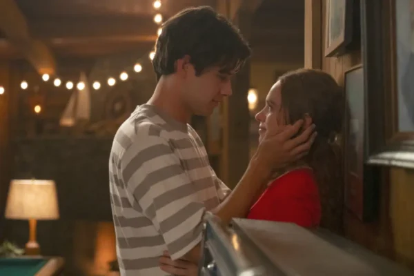 Stream It Or Skip It: ‘Every Year After’ on Prime Video, about a teen romance in a small lakeside town that might be...