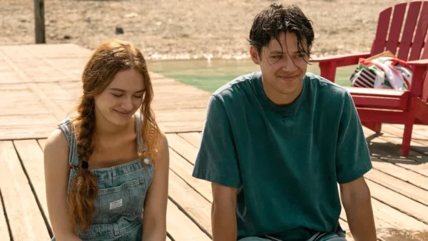 ‘Every Year After’ Review: Prime Video Romance Fans Deserve Better