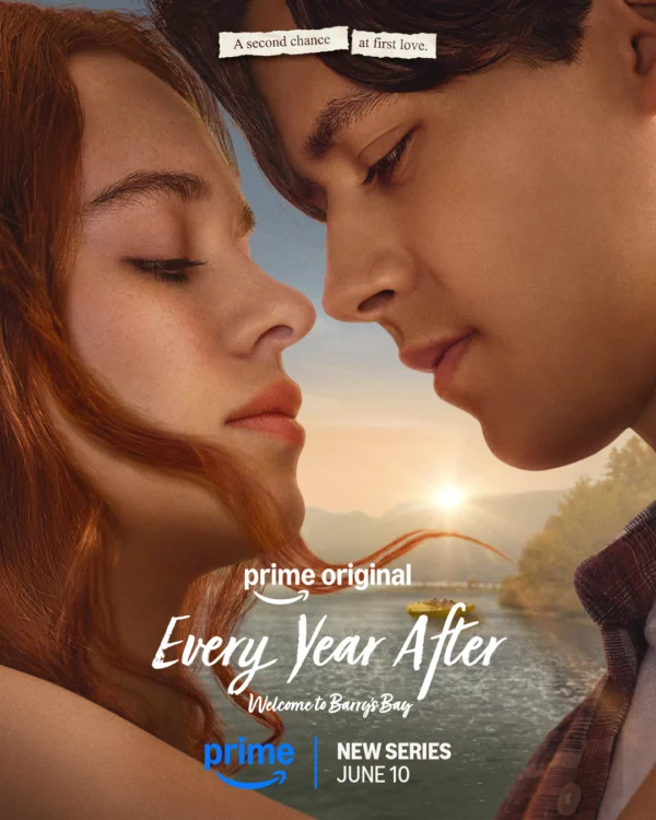 Every Year After Review: Prime Video's Slow-Burn Romance Ends With a Must-See Cliffhanger