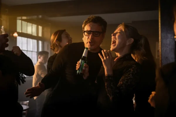 Stream It Or Skip It: ‘Alice And Steve’ on Hulu, a comedy about best friends who turn into rivals when one dates the...