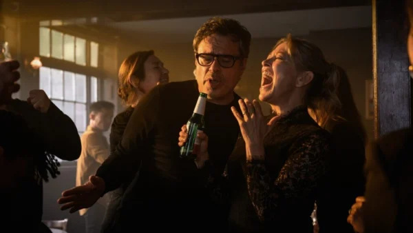 A sublime Nicola Walker elevates Hulu's so-so Alice And Steve