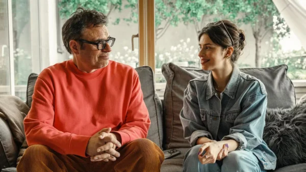 Hulu's 'Alice and Steve' Is a Tonally Confused Revenge Comedy With Strong Performances | Review