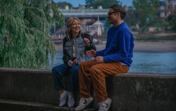 'Alice And Steve' review: bickering besties’ breezy anti-romcom