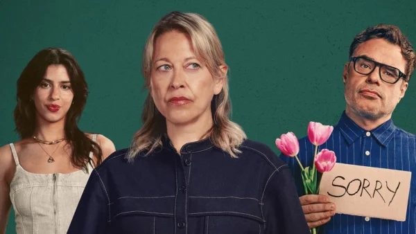 Alice and Steve Season 1 Review: Nicola Walker Anchors a Sharp, Painfully Funny Relationship Comedy
