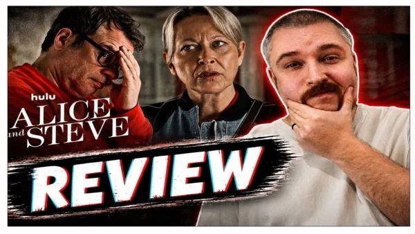 Alice and Steve - Hulu Series REVIEW