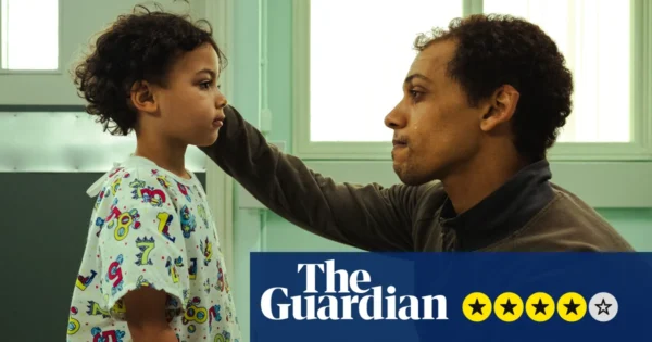 The Witness review – a courageous drama about the murder that rocked Britain