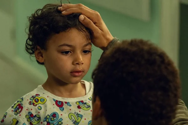 Netflix’s Best New Show Grabs A 100% Rotten Tomatoes Score