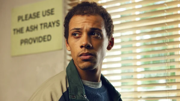 Netflix Just Released An Unsettling Miniseries That's A Must-Watch For True Crime Fans - SlashFilm