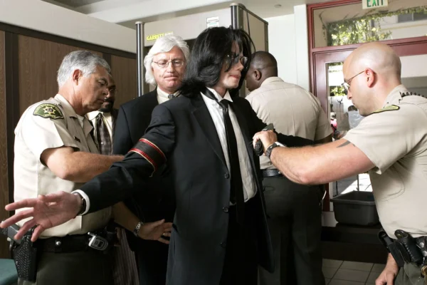 The Michael Jackson Movie Was a Blockbuster. The Rebuttal Is Right on Time.