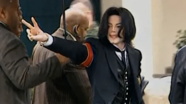 The Best Case for Competition in Streaming? Netflix’s ‘Michael Jackson: The Verdict’ — Opinion