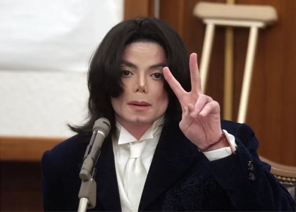 ‘Michael Jackson: The Verdict’ Sets A Rotten Tomatoes Record On Netflix