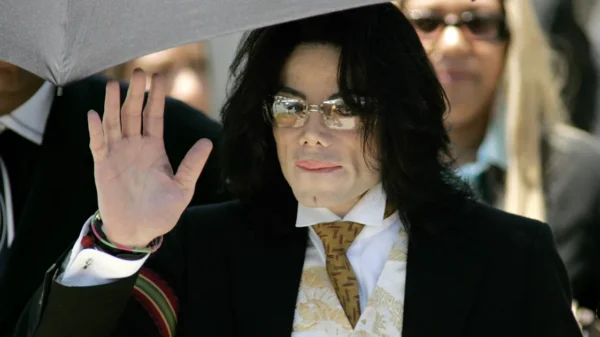 Netflix's 'The Verdict' Proves The Media Still Can't Handle Michael Jackson