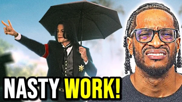 Michael Jackson The Verdict Netflix Review | A SHAMEFUL PIECE OF CRAP DOCUMENTARY!