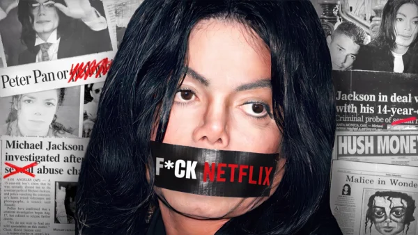 Every Lie Netflix Told About Michael Jackson (With Receipts) | "The Verdict" Breakdown