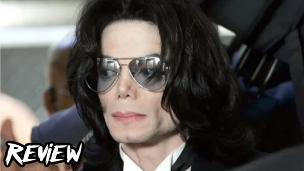 Michael Jackson: The Verdict Movie Review (2026)