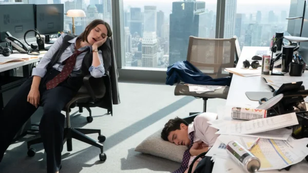 ‘Not Suitable for Work’ Review: Mindy Kaling’s Gen Z Hulu Comedy Is a Fun, if Dated, Hang
