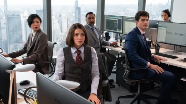 Mindy Kaling’s ‘Not Suitable for Work’ Is a Bland ‘Friends’ Copycat With Hints of a Sharper Show: TV Review