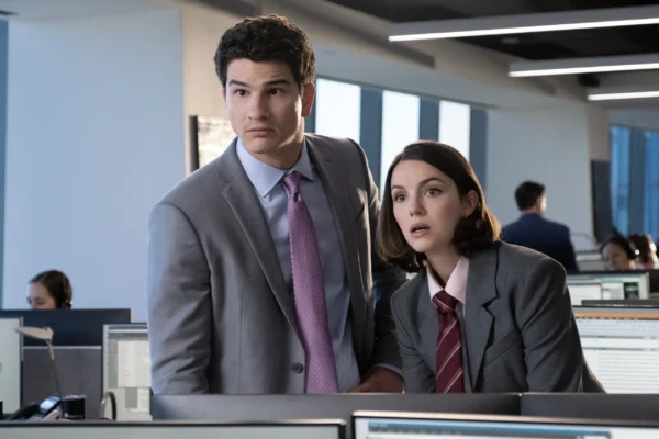 Hulu's 'Not Suitable For Work' Review: More Than Suitable For Television