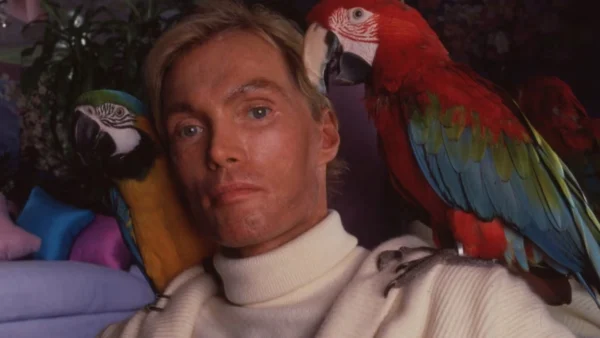 From models to aliens, HBO's new doomsday cult docuseries is a must-watch