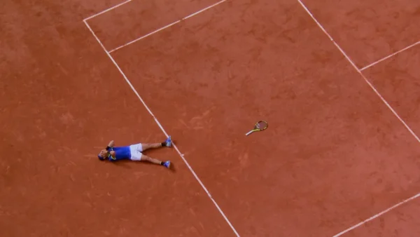“Rafa”: the Destruction of a Man, and the Making of a Legend