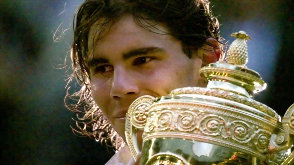 ‘RAFA’ Review: Netflix’s Rafael Nadal Docuseries Finds Weight, Access, And Limits In A Tennis Legend’s Long Goodbye