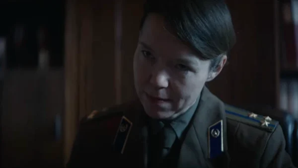Star City review: For All Mankind spin-off is 'a gripping inversion' of Apple TV sci-fi smash