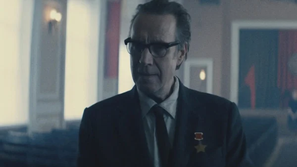 Review: Star City Season 1, Episode 1: “The Eyes”