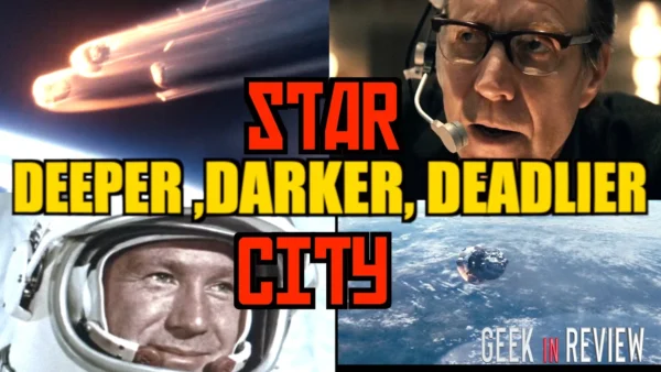 Star City Episodes 1 and 2 Breakdown | Review | Better than the original ?