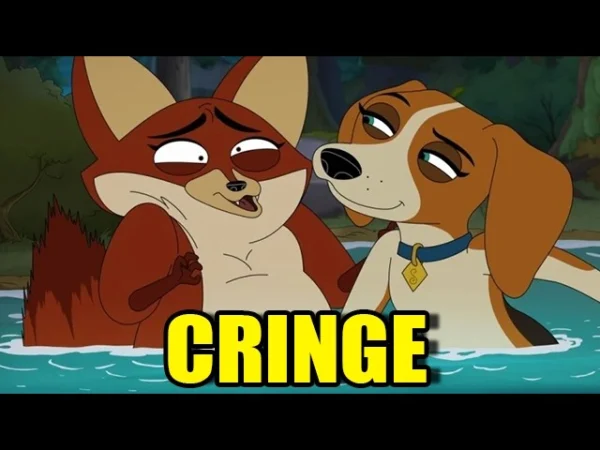 Netflix's Latest Awful Show (Mating Season)