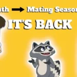 Mating Season is Horrible