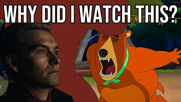 Netflix's Mating Season Made Me Want To Support Trophy Hunting