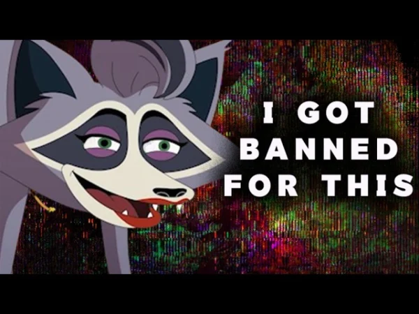 Mating Season Was So Awful It Got Me Banned