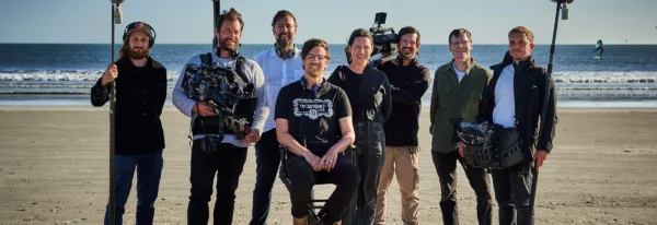 Mockbuster Review: A behind-the-scenes look at The Asylum's first Aussie film | Sydney Film Festival Review | SWITCH.