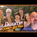 Gail Daughtry and the Celebrity Sex Pass - Movie Review