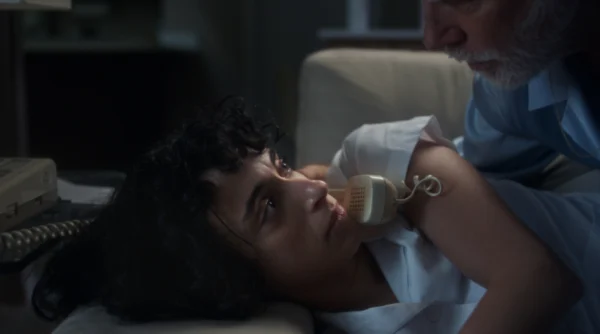 NIGHT NURSE – Review by Marina Antunes – ALLIANCE OF WOMEN FILM JOURNALISTS