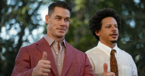 ‘Little Brother’ Review: Just the Two of Us