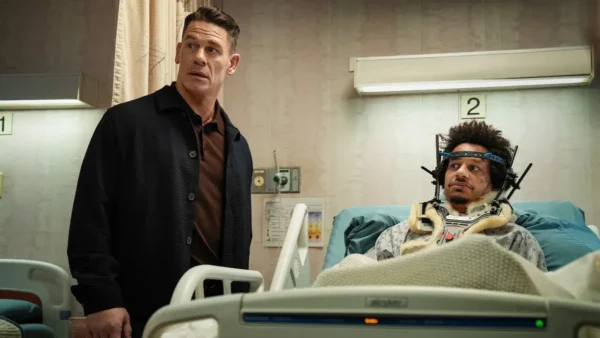 ‘Little Brother’ Review: Wholesome and Weird Comedy Makes for Tonal Whiplash