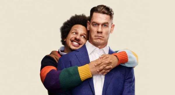 Little Brother Review: John Cena and Eric Andre cannot save this bland attempt at raunchy comedy