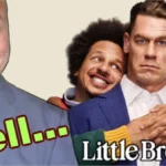 Little Brother | Netflix Movie Review (2026)