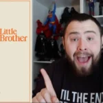 LITTLE BROTHER (2026) MOVIE REVIEW