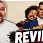 Little Brother - Netflix Movie REVIEW
