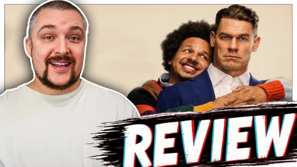 Little Brother - Netflix Movie REVIEW