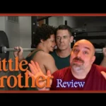 Little Brother - Netflix Review