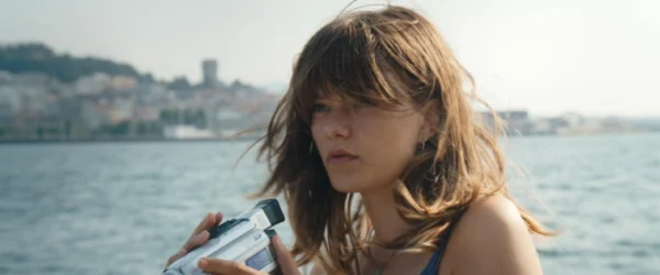 Romeria review: Carla Simon's languorous but heartbreaking coming-of-age tale