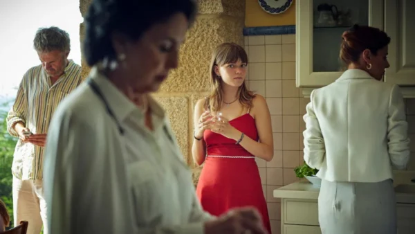 Romería Review: A Personal Tale of Intergenerational Dissonance