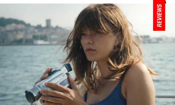 Romería | Review - IONCINEMA.com