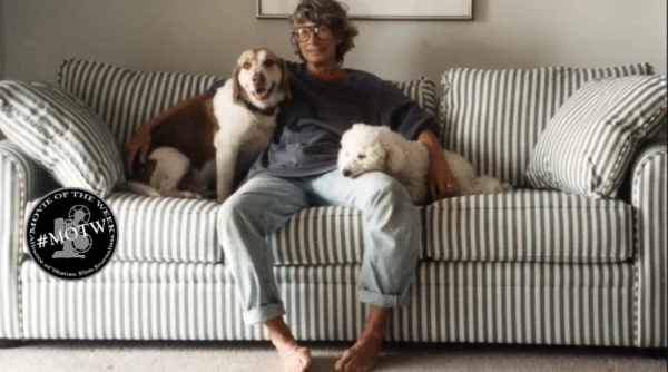 MOVIE OF THE WEEK July 3, 2026: MARY OLIVER: SAVED BY THE BEAUTY OF THE WORLD – ALLIANCE OF WOMEN FILM JOURNALISTS
