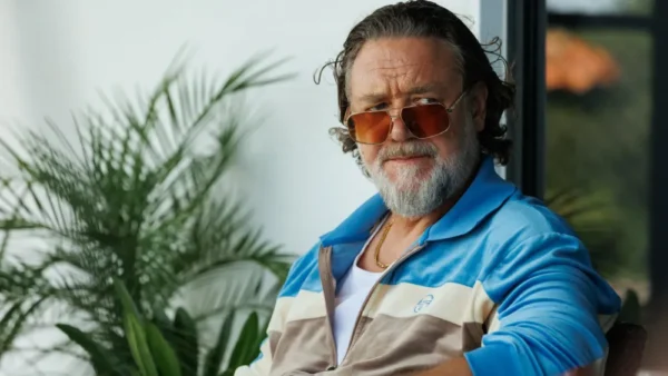 ‘The Get Out’ Review: Russell Crowe and a Game Supporting Cast Cannot Save Derrick Borte’s Tonally Ambitious Crime Comedy